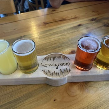 Homegrown Public House - American Near Me - Florence, Oregon Homegrown Public House - American Near Me - Florence, Oregon