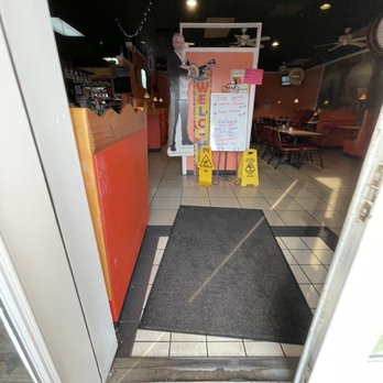 El Tapatio - Entry - Mexican Near Me - Rock Hill, South Carolina