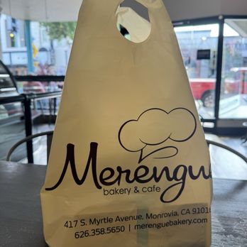 Merengue Bakery & Cafe - Bakeries Near Me - Monrovia, California Merengue Bakery & Cafe - Bakeries Near Me - Monrovia, California