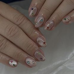 Mint Nail Lounge