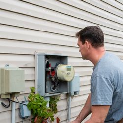 Impressive Electric - Impressive Electric llc