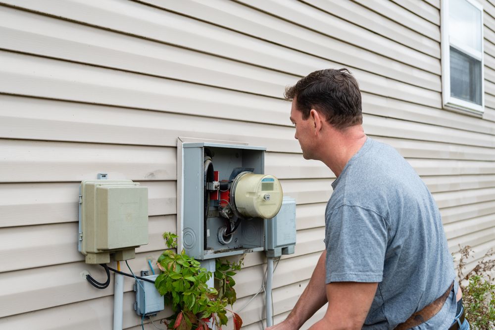 IMPRESSIVE ELECTRIC Updated September 2024 22 Photos & 13 Reviews