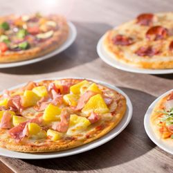 Mundfein Pizzawerkstatt