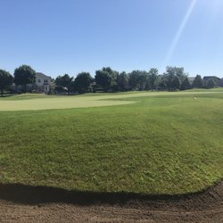 Broken Arrow Golf Club - No flag