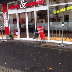 Curry&Wurst