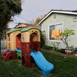 Lara Family Child Care Wonderschool