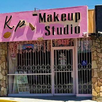 Kp Makeup Studio - Cosmetics & Beauty Supply Near Me - Bellflower, California