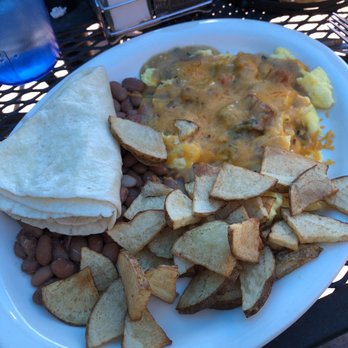B Street Cafe - Huevos rancheros - American Near Me - Pueblo, Colorado B Street Cafe - Huevos rancheros - American Near Me - Pueblo, Colorado