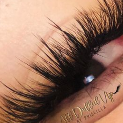 All Dolled Up Salon & Spa