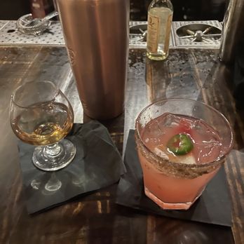 El Camino - Cocktail Bars Near Me - Delray Beach, Florida