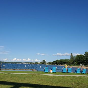 Clinch Park Beach - Parks Near Me - Traverse City, Michigan Clinch Park Beach - Parks Near Me - Traverse City, Michigan