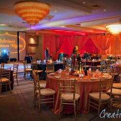 It's Your Party - Sabrina's Moroccan Nights