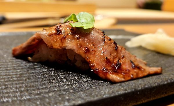 Naoki Sushi by null