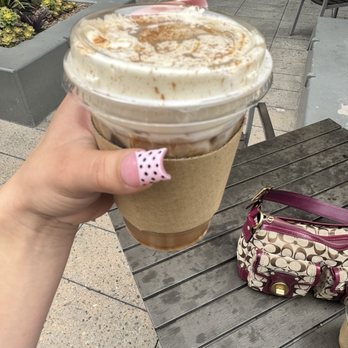 Christine's Coffee - coffee - Coffee & Tea Near Me - San Diego, California
