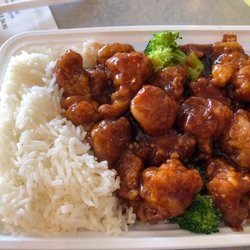 Panda House