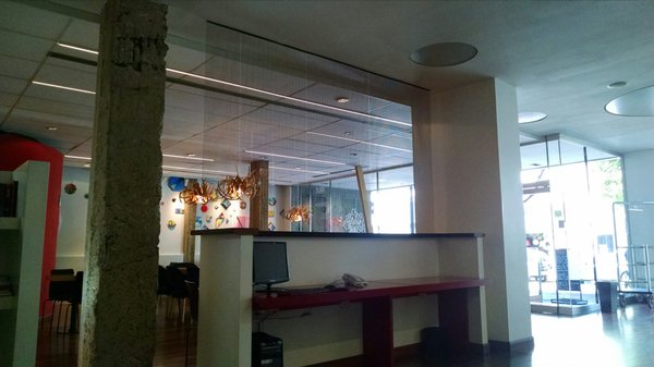 Vitrum Hotel by null