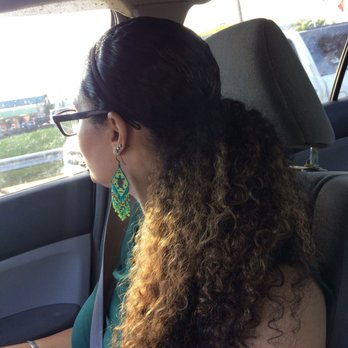 Santosha Hair Salon - AFTER - Hair Salons Near Me - Hilo, Hawaii Santosha Hair Salon - AFTER - Hair Salons Near Me - Hilo, Hawaii