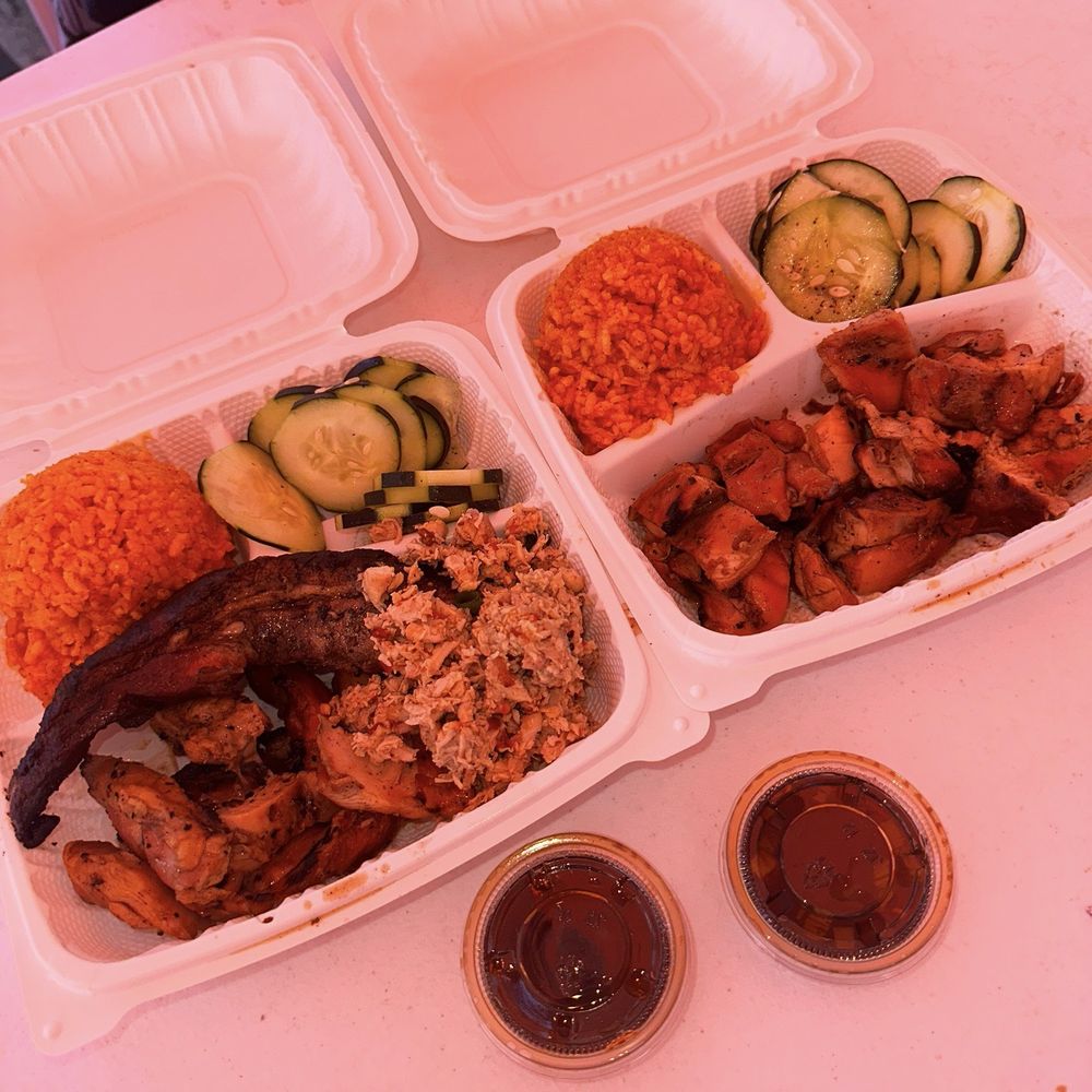 Chamorro Grill - Hawaiian Near Me - San Diego, California