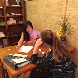 Study Hut Tutoring