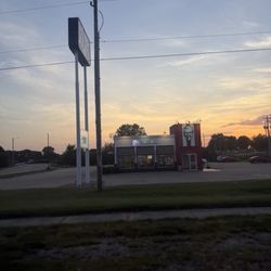 KFC - Restaurant