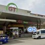 GT Town Center - Pavia