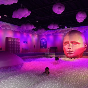Bubble Planet - Venues & Event Spaces Near Me - Bellevue, Washington Bubble Planet - Venues & Event Spaces Near Me - Bellevue, Washington