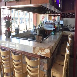 Asador Mexican Grill & Bar