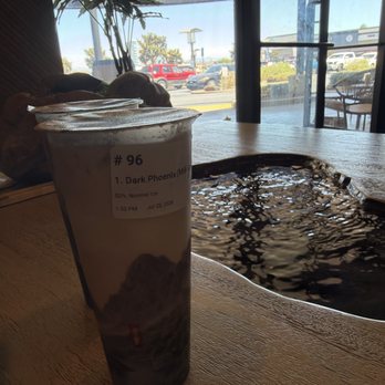 Yun Tea House - Coffee & Tea Near Me - San Diego, California Yun Tea House - Coffee & Tea Near Me - San Diego, California