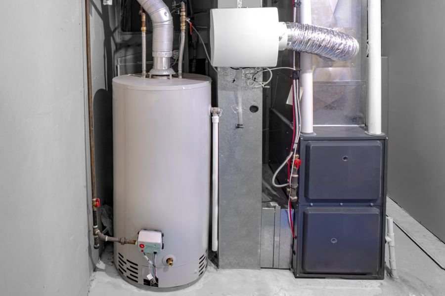 Slide of Jack Brooks Plumbing & HVAC