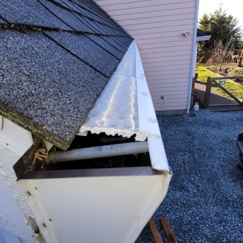LeafFilter - Gutter Services Near Me - Tualatin, Oregon