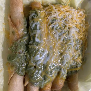 Viva El Taco Express - Tacos Near Me - Las Vegas, Nevada