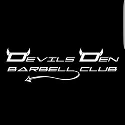 Devils Den Barbell Club