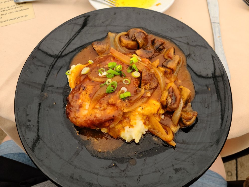 FRIED GREEN TOMATOES Updated July 2024 479 Photos & 571 Reviews