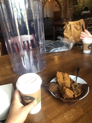 Coffee Waves by null