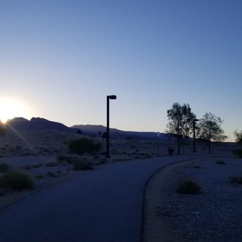 Angel Park Trail - Parks Near Me - Las Vegas, Nevada