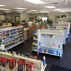 Wilson Pharmacy