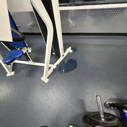 Villa Sport Fitness - The Villages - Leaking all over and no intent to fix this issue that's been happening for far too long