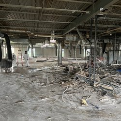 New Image Emergency Restoration Services