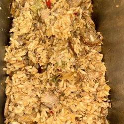 Chabbi’s Sweets & Eats - Jambalaya