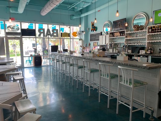 Clearwater Wine Bar & Bistro by null