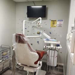 Complete Dental Care