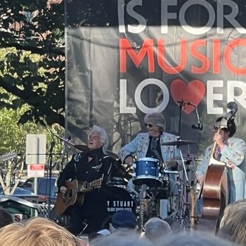 Bristol Rhythm & Roots Reunion - Marty Stuart and His Fabulous Superlatives - Festivals Near Me Bristol Rhythm & Roots Reunion - Marty Stuart and His Fabulous Superlatives - Festivals Near Me
