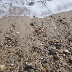 Moonstone Beach - Moonstone Beach