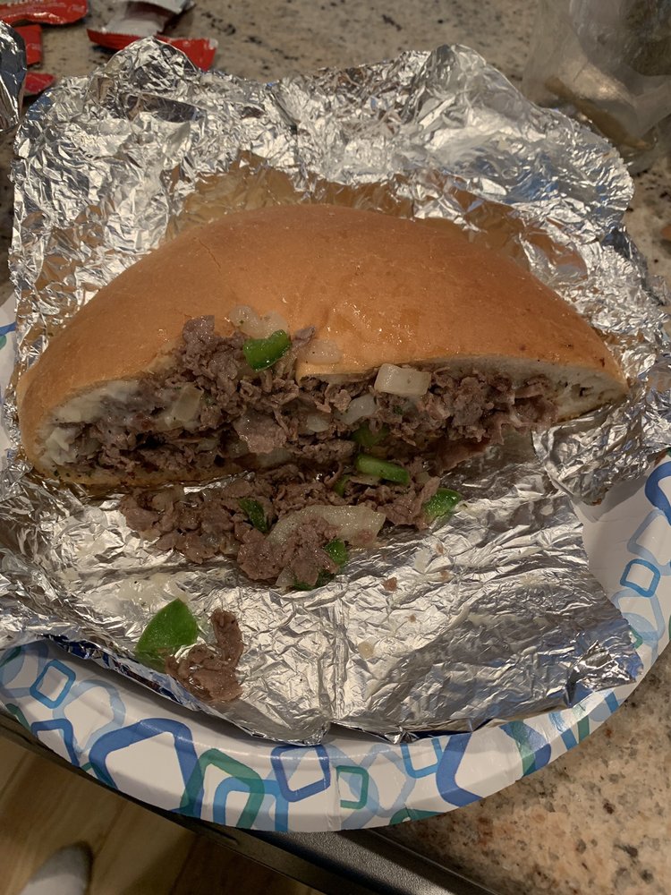 THE ORIGINAL STEAKS 29 Photos & 20 Reviews 21 Ocean Ter, Seaside