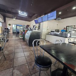 Sammich House Deli & Juice Bar