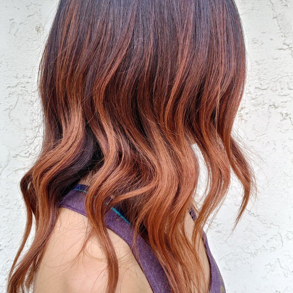 The Swank Studio - Balayage by Nichole! - Hair Salons Near Me - Oceanside, California The Swank Studio - Balayage by Nichole! - Hair Salons Near Me - Oceanside, California