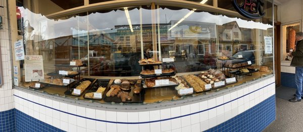 Sluys Poulsbo Bakery by null