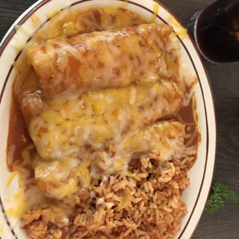 Vic's Daily Cafe - Cheese enchiladas - American Near Me - Albuquerque, New Mexico Vic's Daily Cafe - Cheese enchiladas - American Near Me - Albuquerque, New Mexico