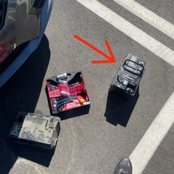 All American Lock Out & Tire Change