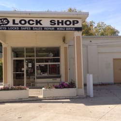 Bill's Lock Shop